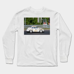 Porsche 356 Pre-A Le Mans Classic Long Sleeve T-Shirt